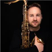 INSEGNANTE DI MUSICA, sassofono livello base/intermedio/avanzato - teoria e solfeggio